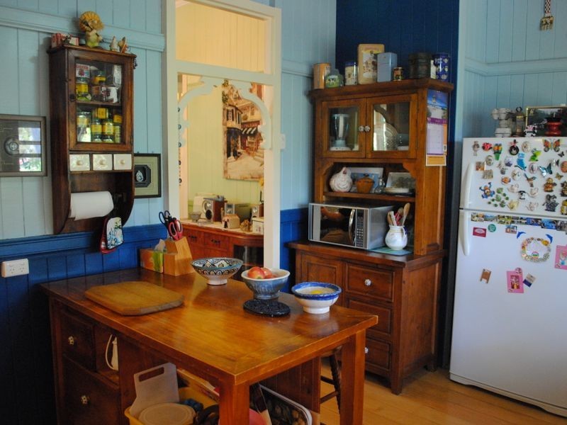 48 Craikes Road, Clintonvale QLD 4370