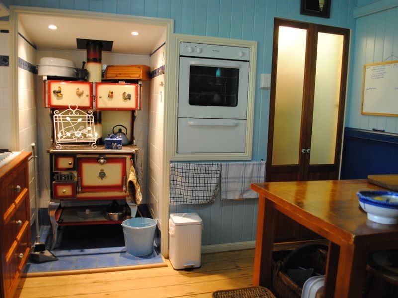 48 Craikes Road, Clintonvale QLD 4370