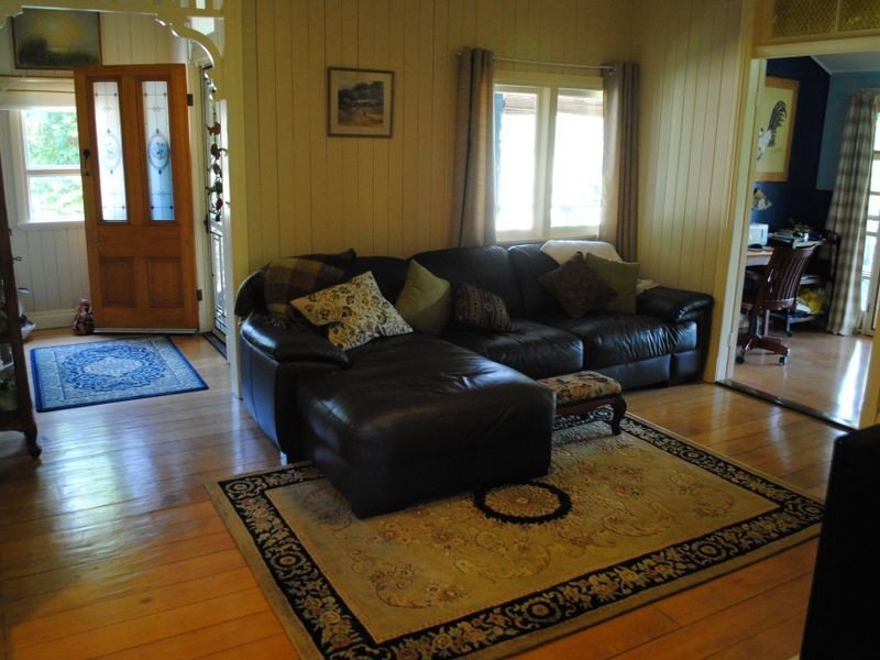 48 Craikes Road, Clintonvale QLD 4370