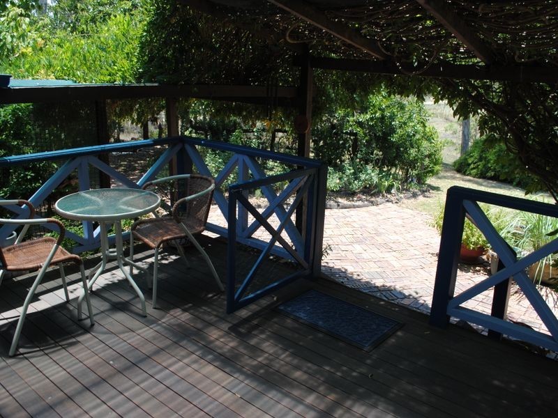 48 Craikes Road, Clintonvale QLD 4370