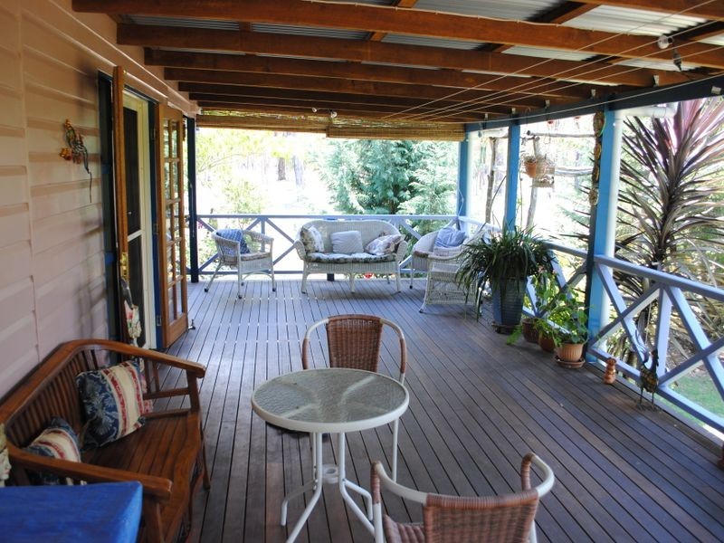 48 Craikes Road, Clintonvale QLD 4370