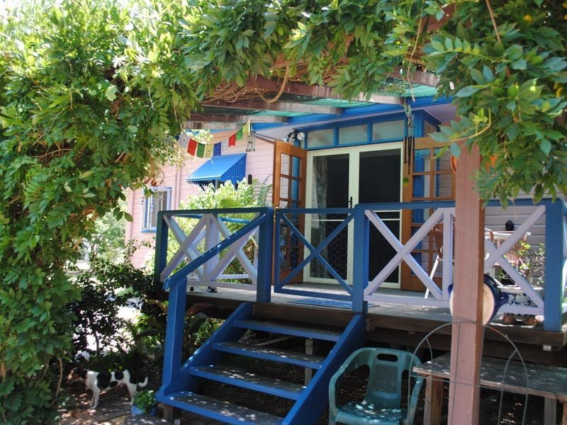 48 Craikes Road, Clintonvale QLD 4370