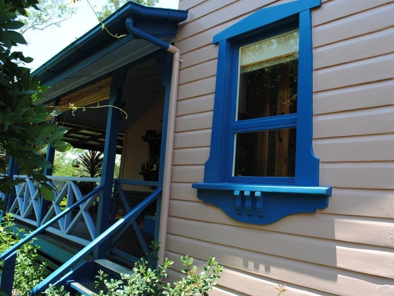 48 Craikes Road, Clintonvale QLD 4370