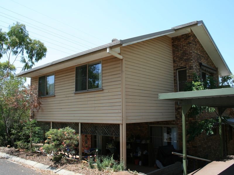 Unit 1 – 1 East Street, Warwick QLD 4370