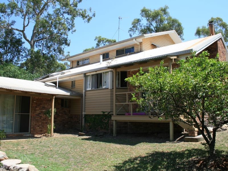 Unit 1 – 1 East Street, Warwick QLD 4370