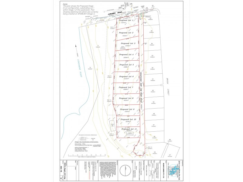Lot 10 Junabee Road, Warwick QLD 4370
