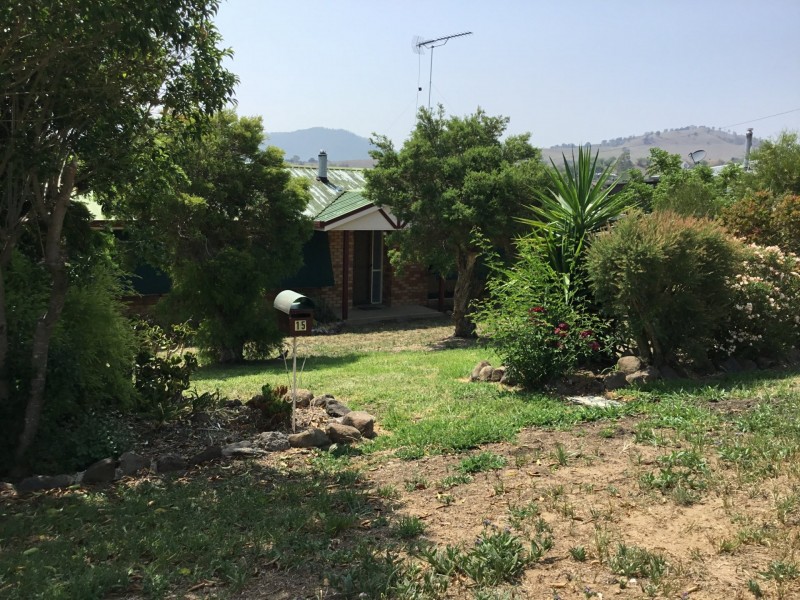 17 Cedar Street, Killarney QLD 4373