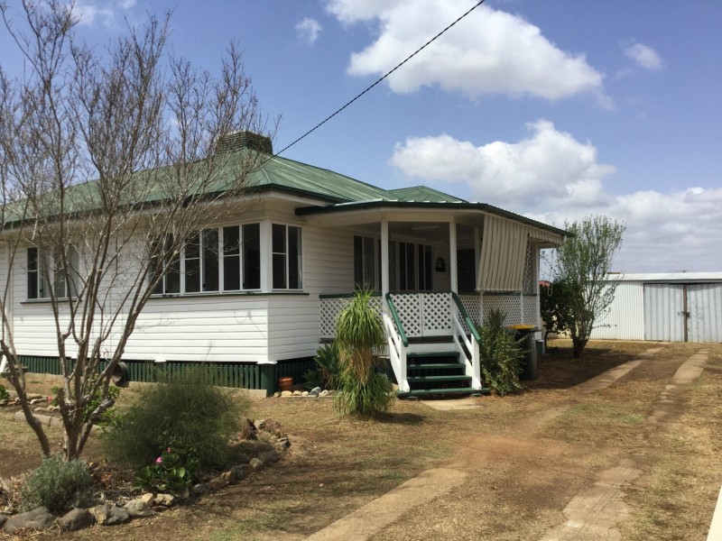 48 Marshall Street, Warwick QLD 4370