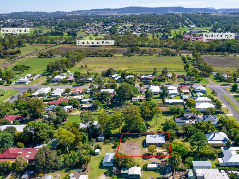 17B Grafton Street, Warwick QLD 4370