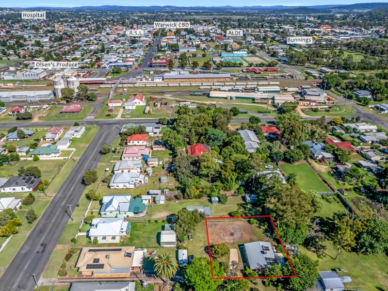 17B Grafton Street, Warwick QLD 4370