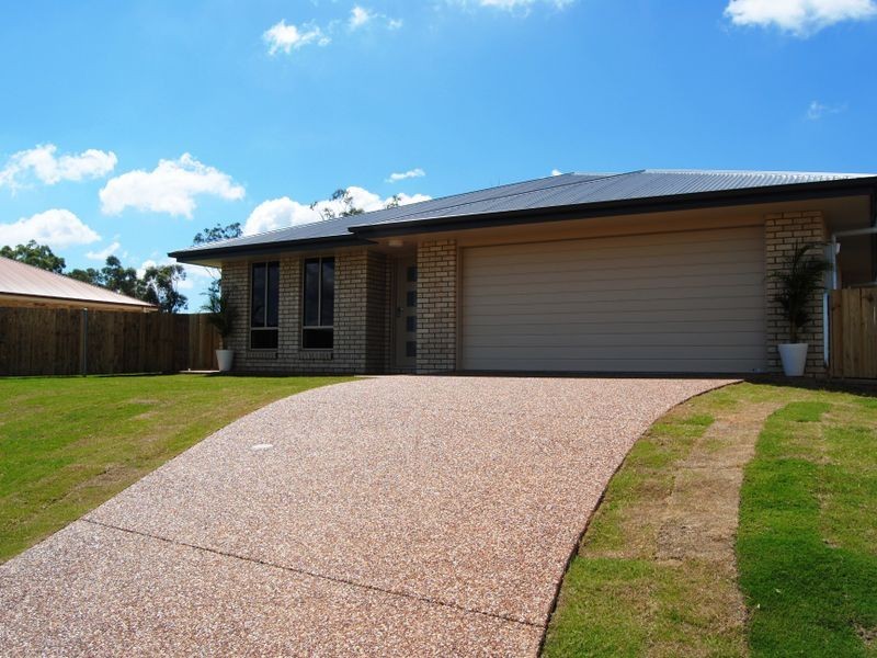 10 Tea Tree Rise, Warwick QLD 4370