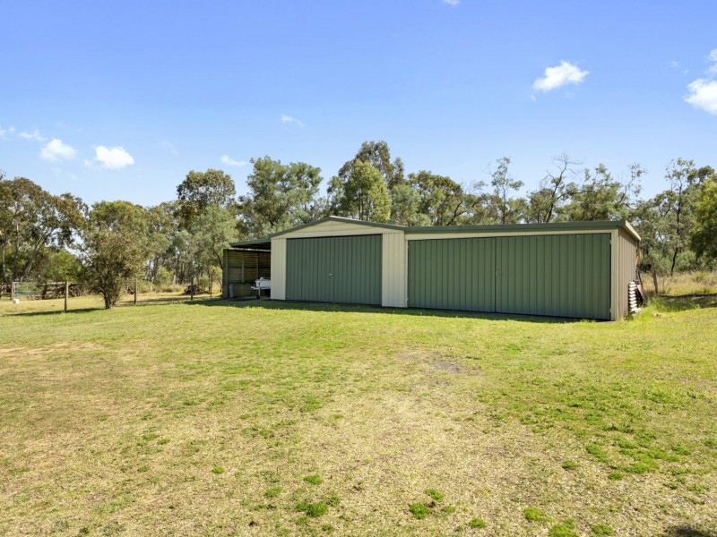 315-329 Wood Street, Warwick QLD 4370