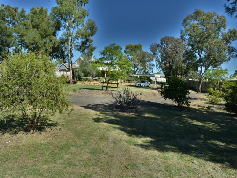 210 Lyndhurst Lane, Warwick QLD 4370
