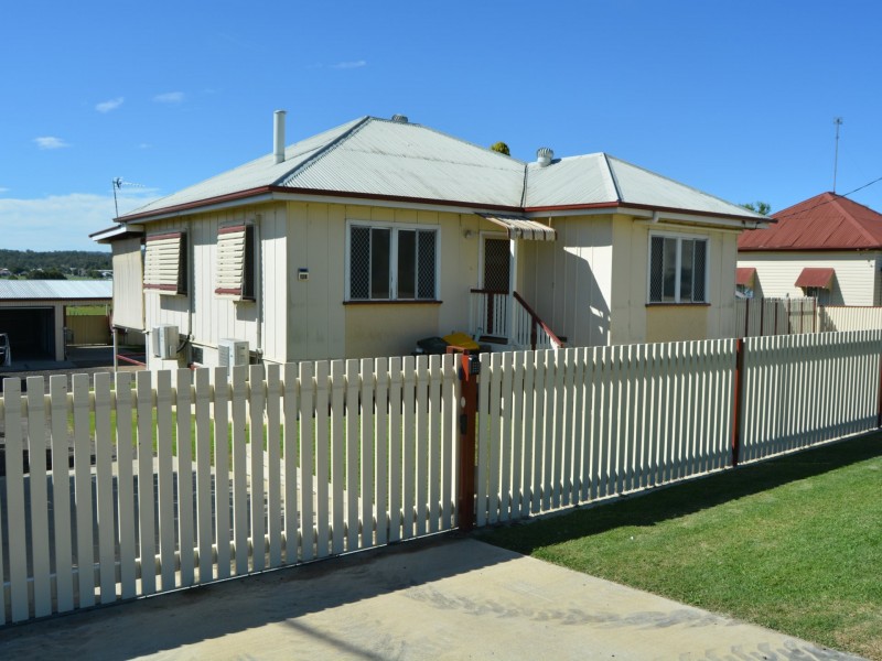129 Wood, Warwick QLD 4370