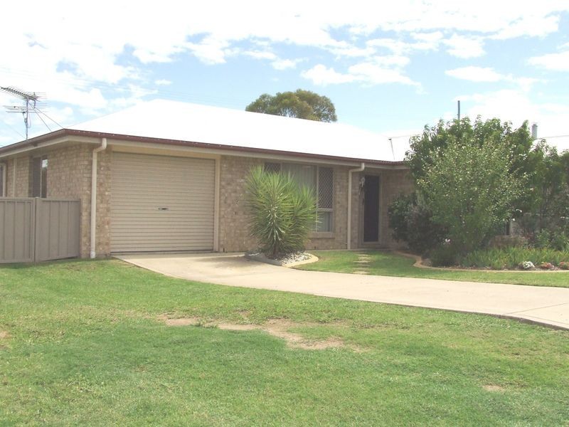18 Flynn Drive, Warwick QLD 4370