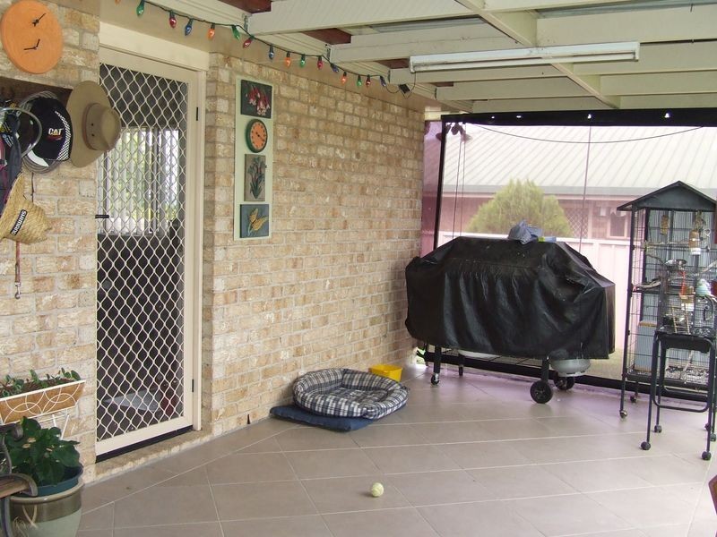 18 Flynn Drive, Warwick QLD 4370
