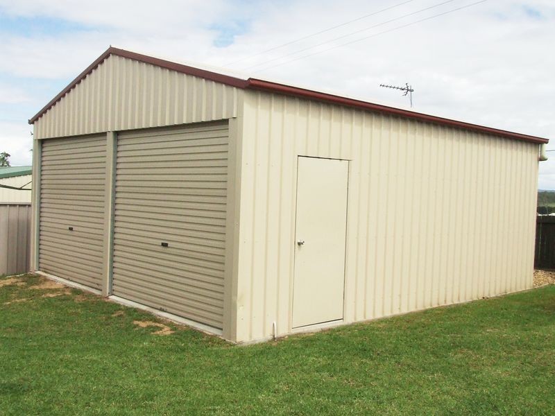 18 Flynn Drive, Warwick QLD 4370