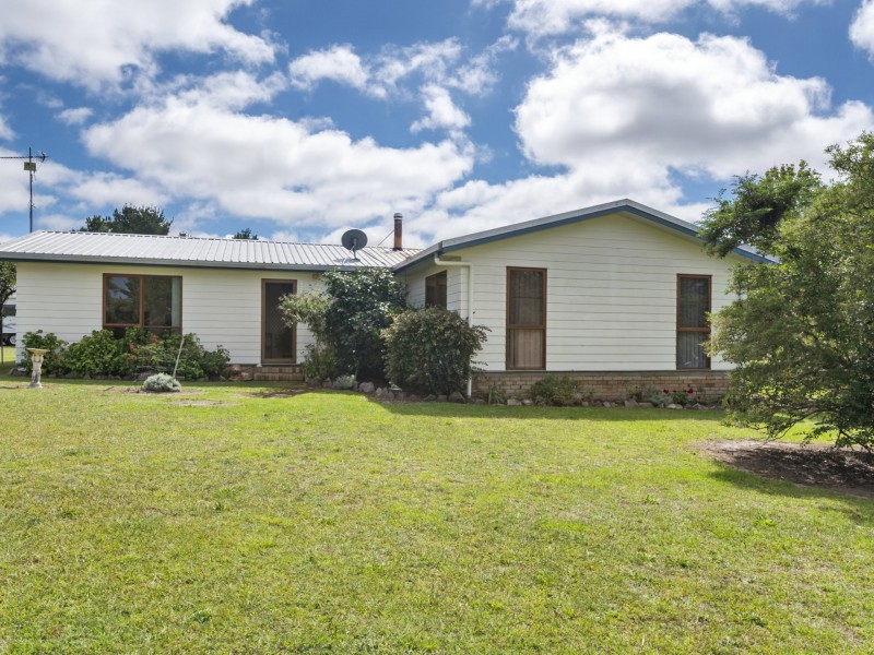 112 Rogers Road, Applethorpe QLD 4378