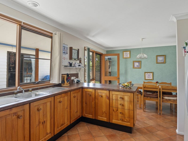 112 Rogers Road, Applethorpe QLD 4378