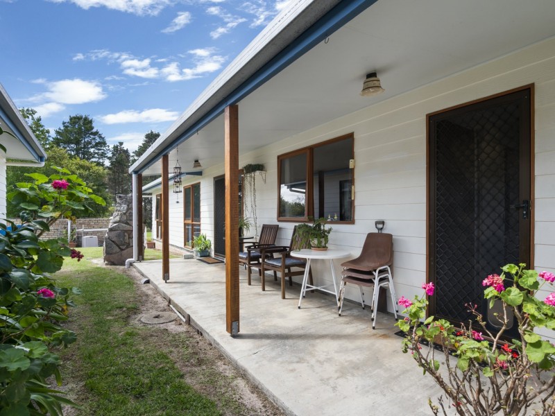 112 Rogers Road, Applethorpe QLD 4378