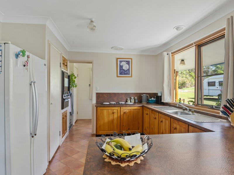 112 Rogers Road, Applethorpe QLD 4378