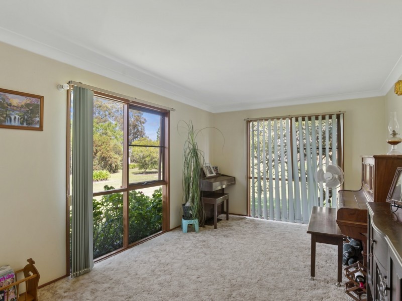 112 Rogers Road, Applethorpe QLD 4378