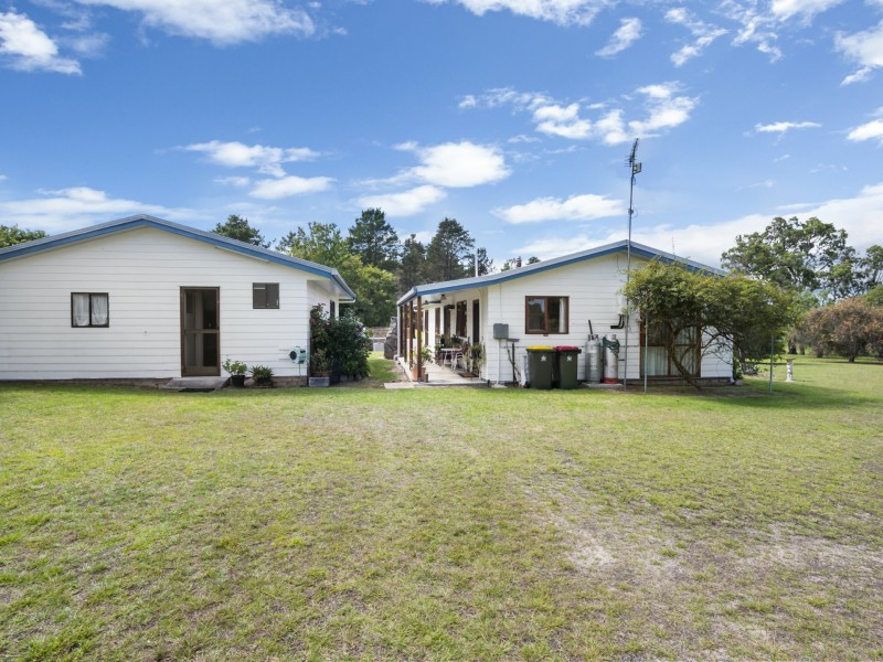 112 Rogers Road, Applethorpe QLD 4378