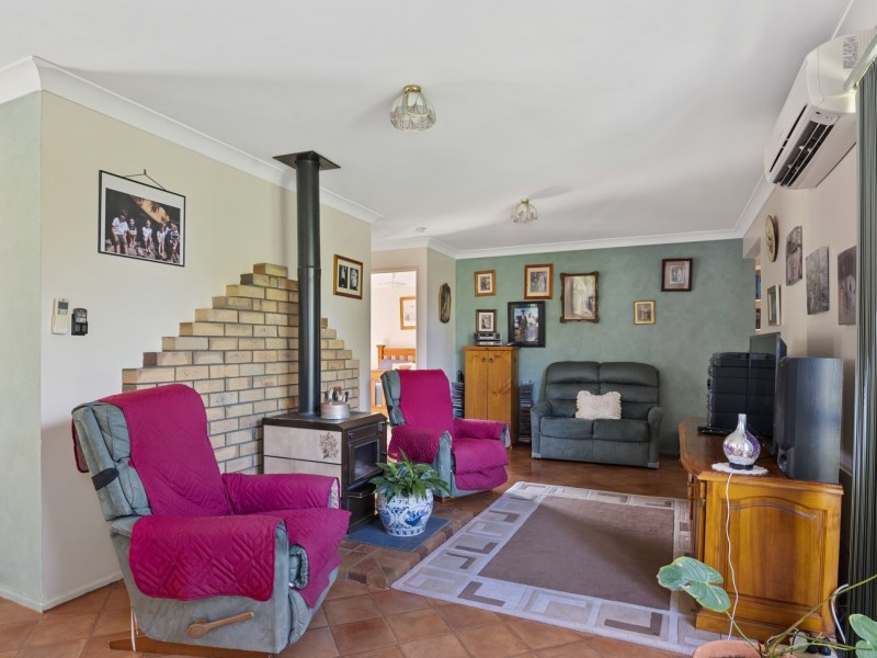 112 Rogers Road, Applethorpe QLD 4378