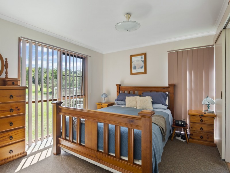112 Rogers Road, Applethorpe QLD 4378