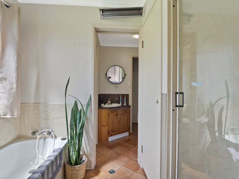 112 Rogers Road, Applethorpe QLD 4378