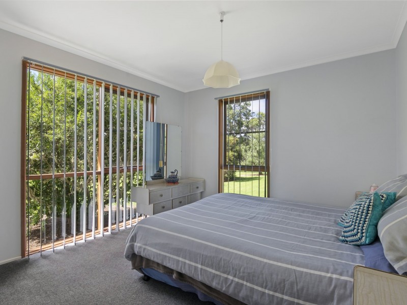 112 Rogers Road, Applethorpe QLD 4378
