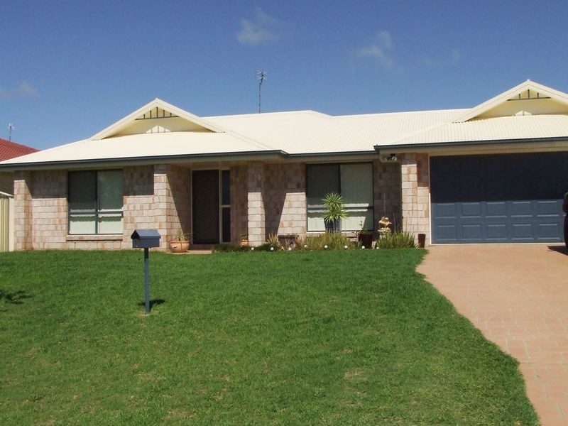 7 O’Donnel Court, Warwick QLD 4370