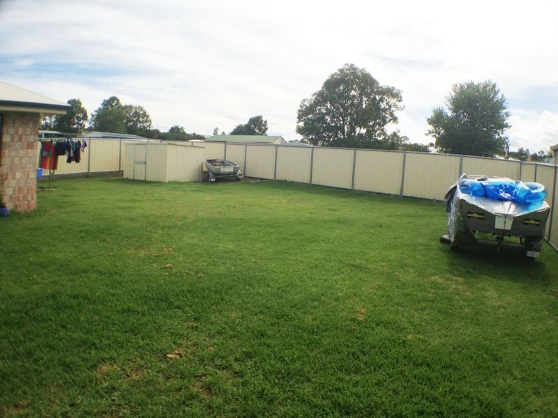 7 O’Donnel Court, Warwick QLD 4370