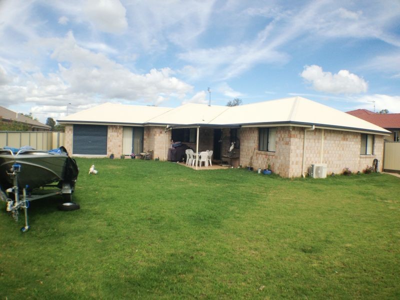 7 O’Donnel Court, Warwick QLD 4370