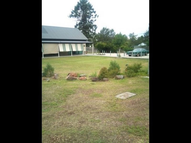 2690 Leyburn Cunningham Hwy, Pratten QLD 4370