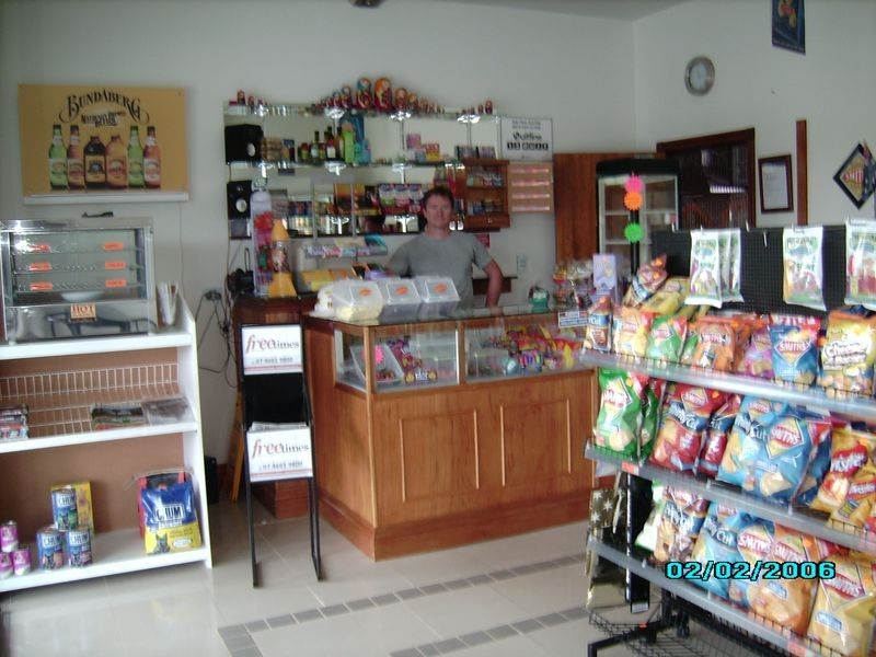 2690 Leyburn Cunningham Hwy, Pratten QLD 4370