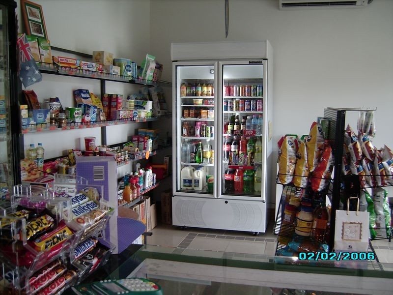2690 Leyburn Cunningham Hwy, Pratten QLD 4370