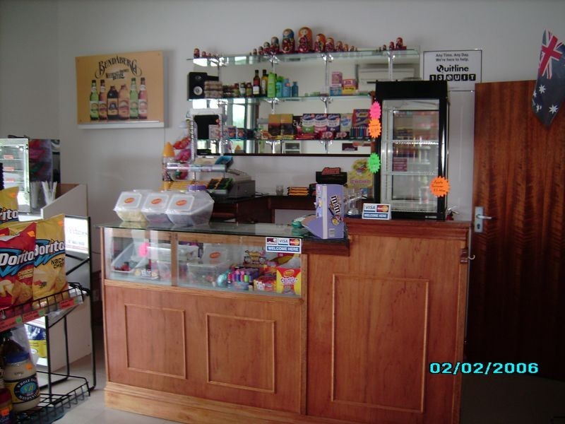 2690 Leyburn Cunningham Hwy, Pratten QLD 4370