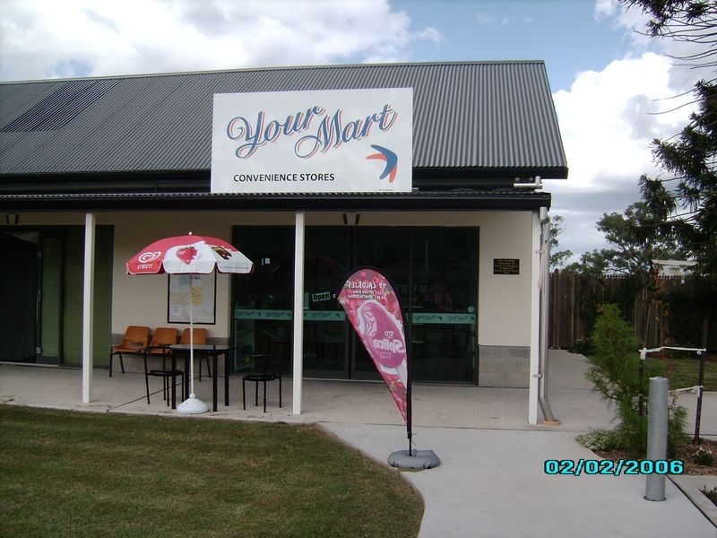 2690 Leyburn Cunningham Hwy, Pratten QLD 4370