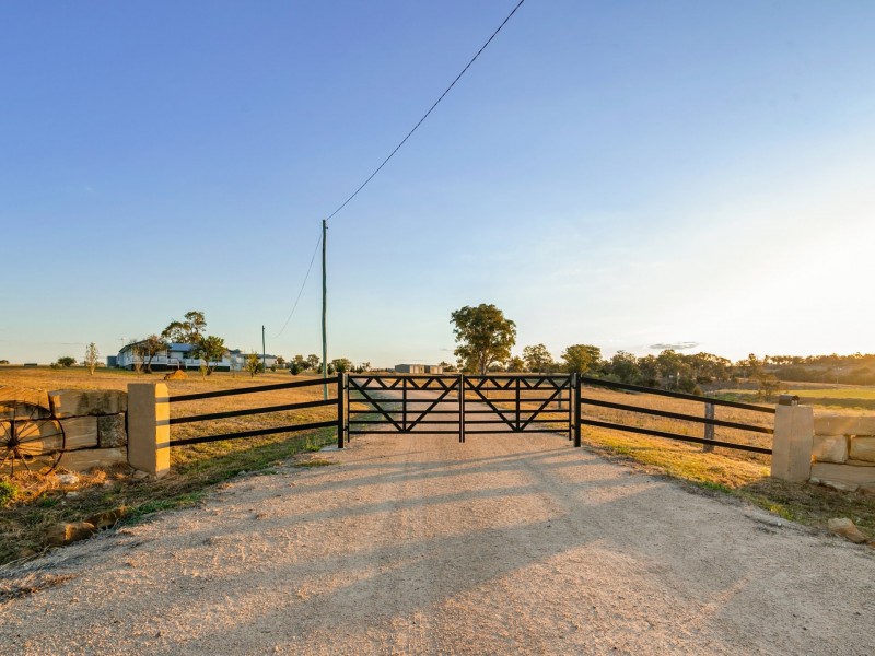 44 Yangan Killarney Road, Yangan QLD 4371