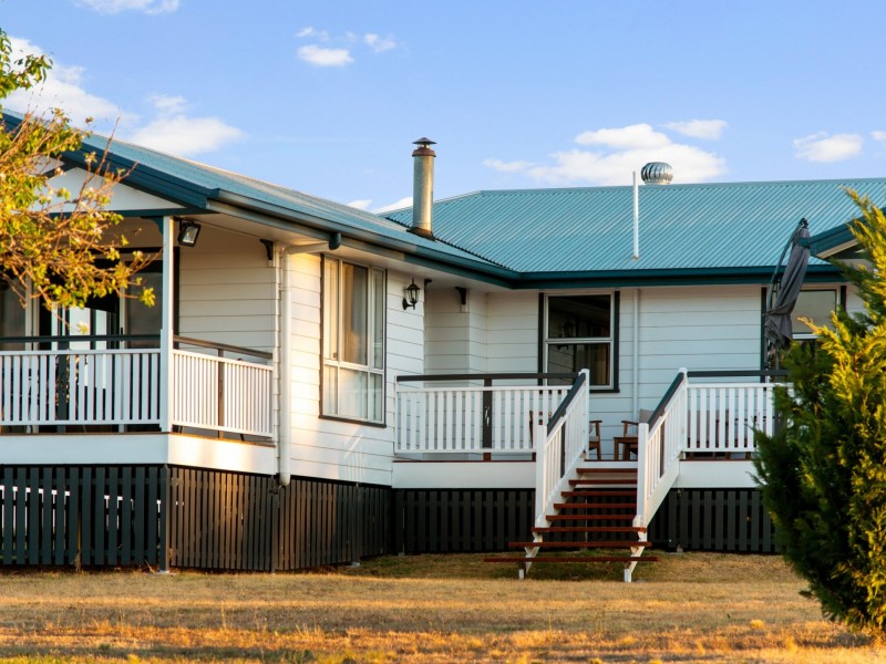 44 Yangan Killarney Road, Yangan QLD 4371