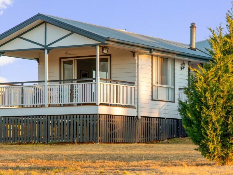 44 Yangan Killarney Road, Yangan QLD 4371