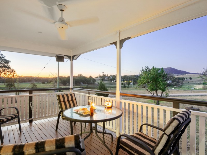 44 Yangan Killarney Road, Yangan QLD 4371