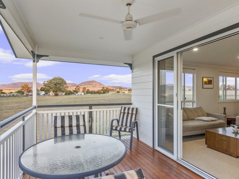 44 Yangan Killarney Road, Yangan QLD 4371