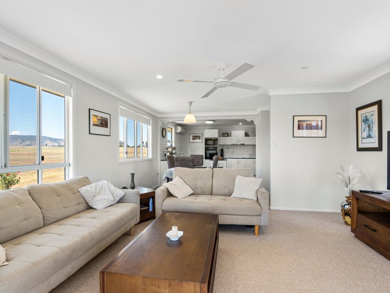 44 Yangan Killarney Road, Yangan QLD 4371