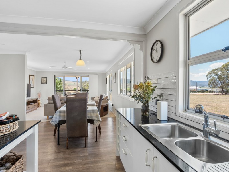 44 Yangan Killarney Road, Yangan QLD 4371