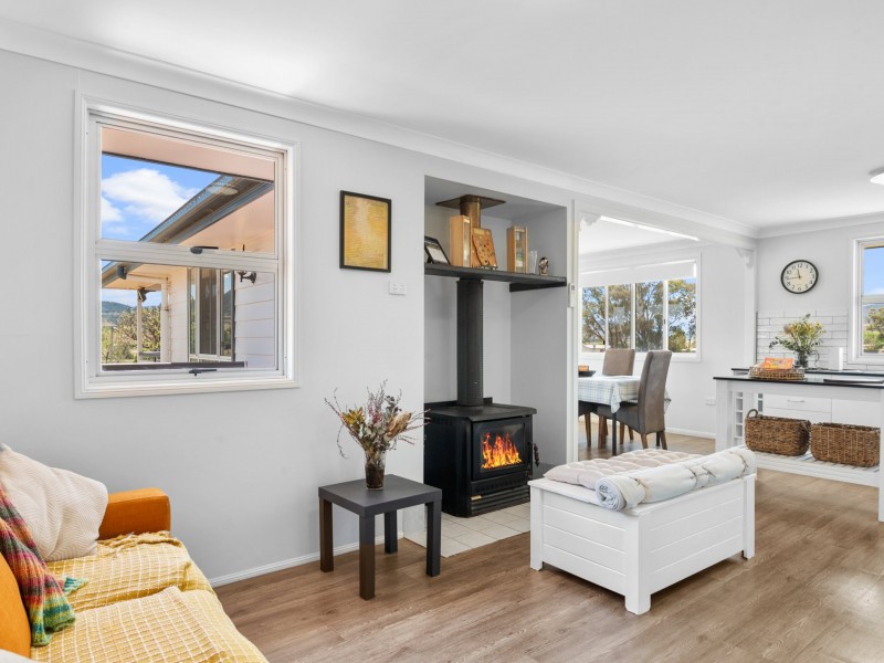 44 Yangan Killarney Road, Yangan QLD 4371