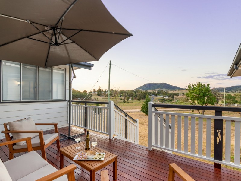 44 Yangan Killarney Road, Yangan QLD 4371