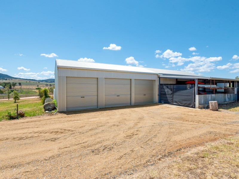 44 Yangan Killarney Road, Yangan QLD 4371