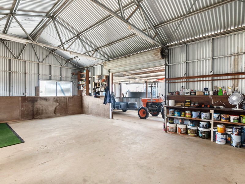 44 Yangan Killarney Road, Yangan QLD 4371